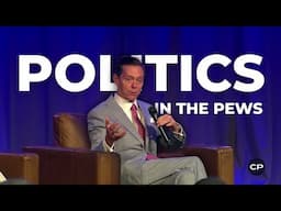 Ralph Reed: Leveraging AI to Mobilize Evangelicals in the Political Process