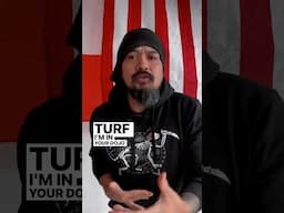 Your Martial Arts Master ain’t your daddy so quit acting like a little child