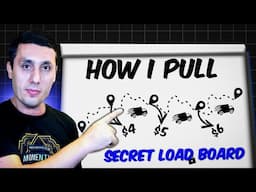 How to Use DAT Load Board Like a Pro (2025 Full Training: Beginner to Advanced)