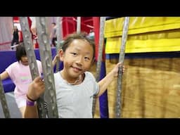 Junior Camp at Imagine Education Australia - English