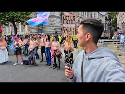 Trans Rights Just Got Worse. Here's Why