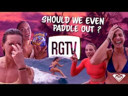 RGTV Maldives Episode 4: Big Waves, Bigger Drama