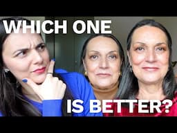 Does My Mom’s Makeup Actually Suit Her? | Colour Analysis Review
