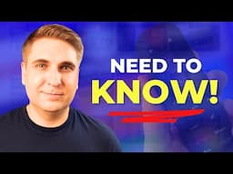 7 Things I Wish Everyone Knew About Streaming TV in 2025!