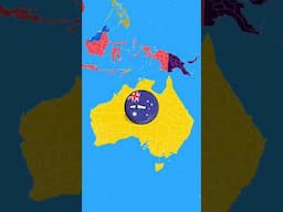 What if Malaysia 🇲🇾 died 😭 reaction from different countries #shorts #countryballs