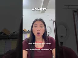 Day 9 of 30 Days, 30 English Words!