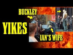 Ian Garry's WIFE & Buckley Clip is INSANE!! "SHE WANTED ME TO MEET HER IN SECRET!"