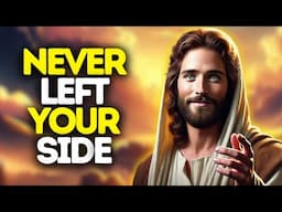 My Love Has Always Covered You | God Says | God Message Today | Gods Message Now | God Message