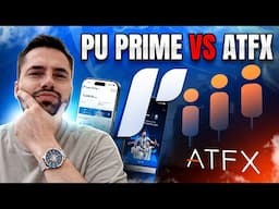 ATFX vs  PU Prime : Who The Best Copy Trading Platform? 🤔