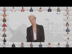 Welcome to Trier University!