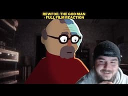 Rewfoe: The God Man - Full Film Reaction
