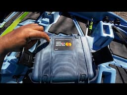 HOW TO keep your cameras dry when fishing and filming outdoors