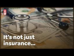 Healthcare Costs Are Not a Simple Fix