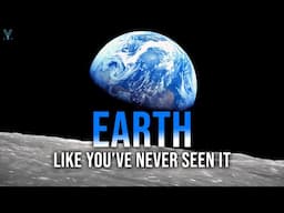 The Most Distant Photos of Earth Ever Taken - From the Moon to the Edge of the Solar System!