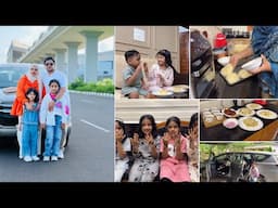 ഈ പെരുന്നാൾ തീരുമാനം തെറ്റിപ്പോയി ☹️Eid Day In Kannur Home 🏠… Traditional Eid Vlog