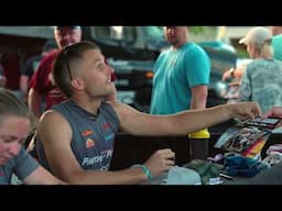 The AFT Fan Experience - American Flat Track