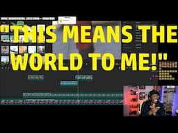 Tyrone gets Raided by LordKebun and Shows off Peanut Diss Track | Prodigy RP 2.6