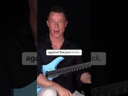 Track Your Repetitions! #repetition #shorts #guitarlesson