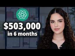 How I Made $500K With This ONE Affiliate Marketing Strategy