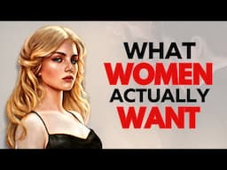 Get ALL the Girls | 4 RULES to Instantly Become A MAGNET For WOMEN