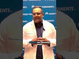 Podiatrist's Shoe Secrets: When to Replace Your Sneakers! | Kaiser Permanente