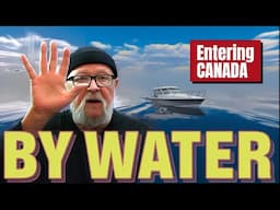 What Americans MUST Know Before Boating to Canada in 2025?