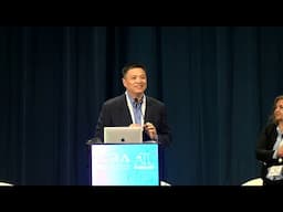Fumin Zhang - Opinion Dynamics and Robot Clustering