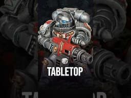 Are the Grey Knights Lore Accurate in Warhammer 40K