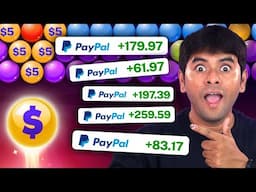 6 Legit PayPal Games to Make Easy Money Online in 2025