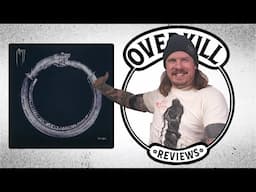 MESSA The Spin Album Review | BANGERTV