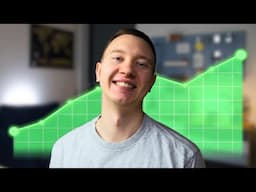 I tracked my income everyday since 2015 and then THIS happened