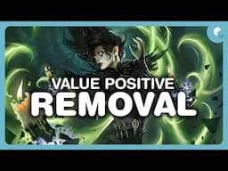 The Only Removal Worth Playing in Commander