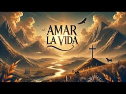 Elias Argüello - Amar La Vida