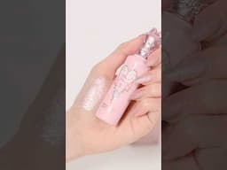 Flower Knows Midsummer Fairytales Liquid Highlighter - 01 Moonlight Swing #flowerknows #fairytales