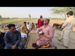 Ustad Sajid K Shagird Riaz shadai nay medam.maar liya || سب سے بازیاں جیت گیا فل۔شغل۔میلہ