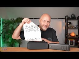 Print Anything From Your Phone Instantly!