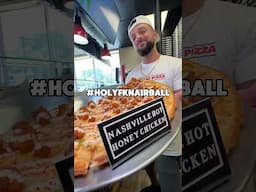 We don’t just make any pizza – we chef up PERFECTION! ✨ #shorts #amano #pizza #food #comedy #lol