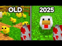 161 Minecraft Things Only OGs Remember