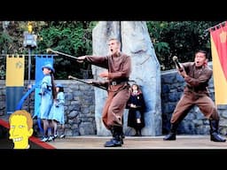 Triwizard Spirit Rally Full Show | Universal Studios Hollywood