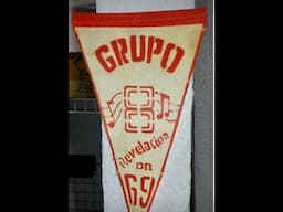GRUPO 8 - SE FUE EL VERANO