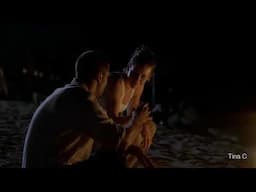 Jack and Kate - Cosmic Love