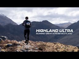 HIGHLAND ULTRA 2025 Pre-Race Show