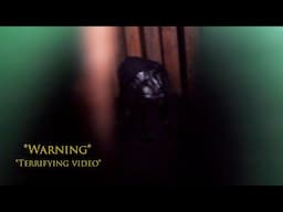 I Finally Investigated The Terrifying Thing in the Shed - Exploring East Cleveland Ohio