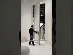 Oikos At Salone del Mobile 2025 #Milandesignweek