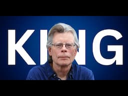 There Will Never Be Another Stephen King