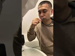 Biar ga jetlag.