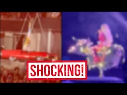 Beyonce Just DID WHAT LIVE!!!!?!!? (She Goes WILD on tour!!!)