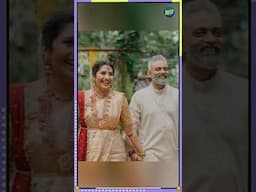 திருமணத்திற்கு பின் முதல் முறையாக தன் கணவருடன் தொகுப்பாளினி பிரியங்கா.. வைரல் போட்டோ