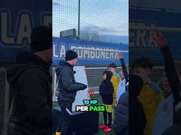 Football Fortnite idea… #footballdrillsforkids #soccer #football #footballcoach