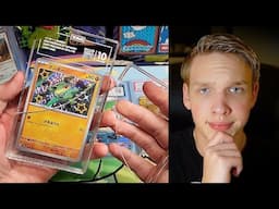 The Tag Grading Situation Hasn't been Solved